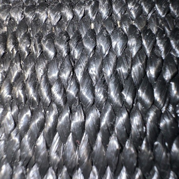 Sz s-large vintage stretchy belt - Picture 3 of 4